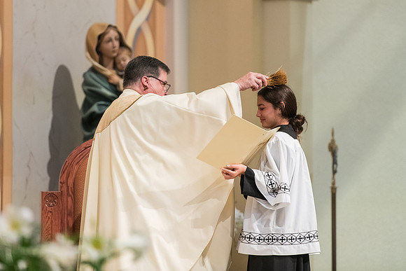 St James First Communion 2024 | April 14 | 11M 0020