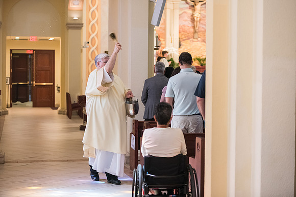 St James First Communion 2024 | April 14 | 11M 0023