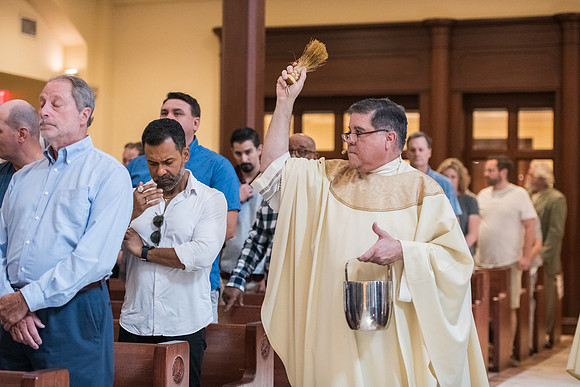 St James First Communion 2024 | April 14 | 11M 0025