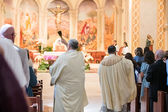 St James First Communion 2024 | April 14 | 11M 0027
