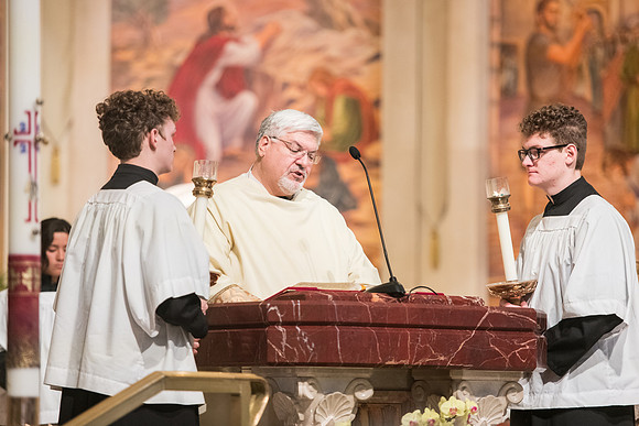 St James First Communion 2024 | April 14 | 11M 0033