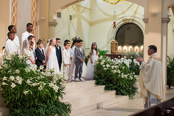 St James First Communion 2024 | April 14 | 11M 0038