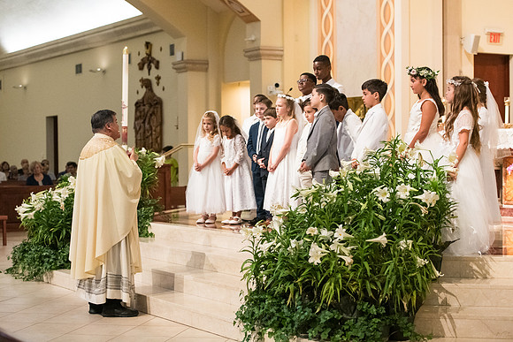 St James First Communion 2024 | April 14 | 11M 0044