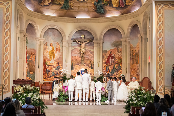 St James First Communion 2024 | April 14 | 11M 0055