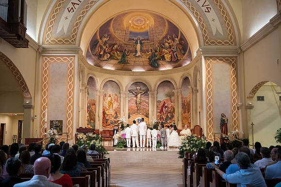St James First Communion 2024 | April 14 | 11M 0061