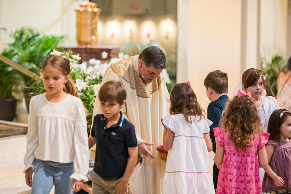 St James First Communion 2024 | April 14 | 11M 0063