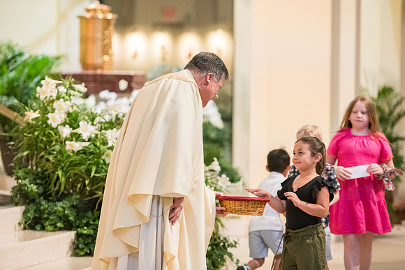 St James First Communion 2024 | April 14 | 11M 0065
