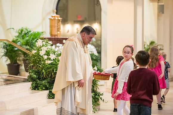 St James First Communion 2024 | April 14 | 11M 0066