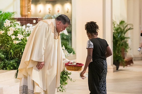 St James First Communion 2024 | April 14 | 11M 0069