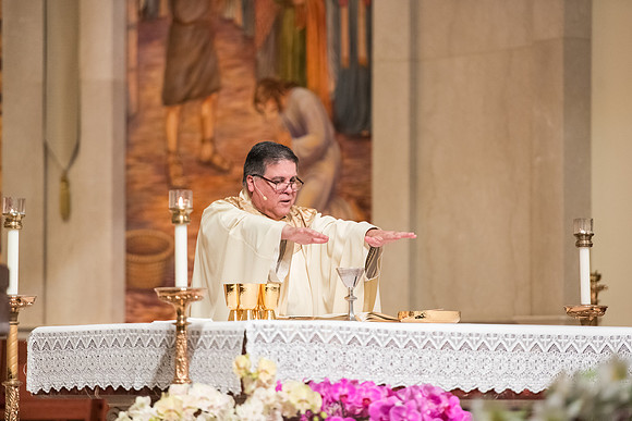 St James First Communion 2024 | April 14 | 11M 0082