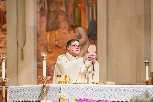 St James First Communion 2024 | April 14 | 11M 0086