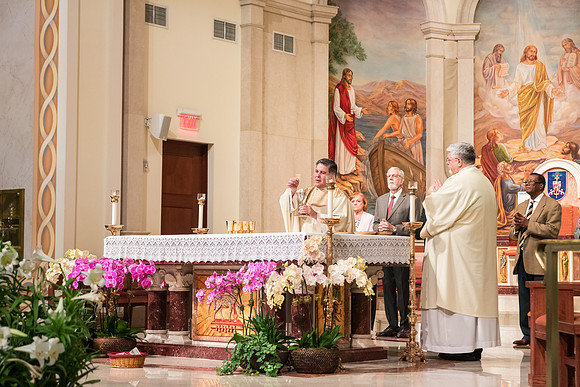 St James First Communion 2024 | April 14 | 11M 0093