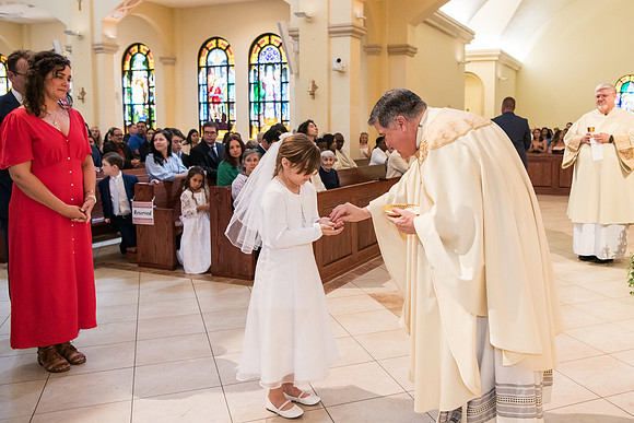 St James First Communion 2024 | April 14 | 11M 0120