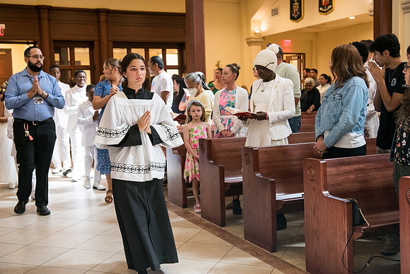 St James First Communion 2024 | April 14 | 11M 0003