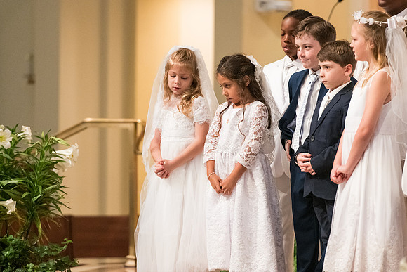 St James First Communion 2024 | April 14 | 11M 0047