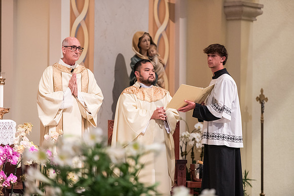 St James First Communion 2024 | April 14 | 5PM 0015