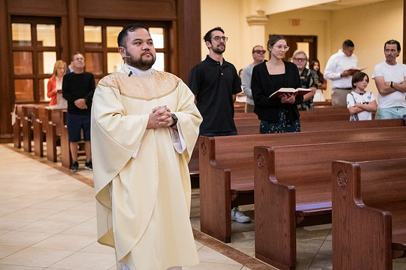 St James First Communion 2024 | April 14 | 5PM 0014