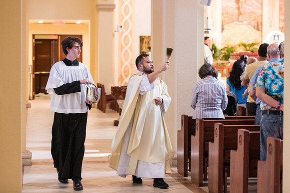 St James First Communion 2024 | April 14 | 5PM 0017