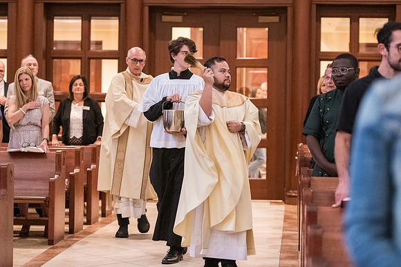 St James First Communion 2024 | April 14 | 5PM 0021