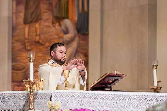 St James First Communion 2024 | April 14 | 5PM 0044