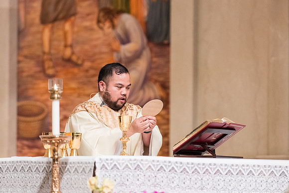 St James First Communion 2024 | April 14 | 5PM 0045