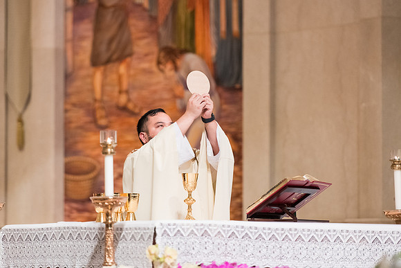 St James First Communion 2024 | April 14 | 5PM 0046