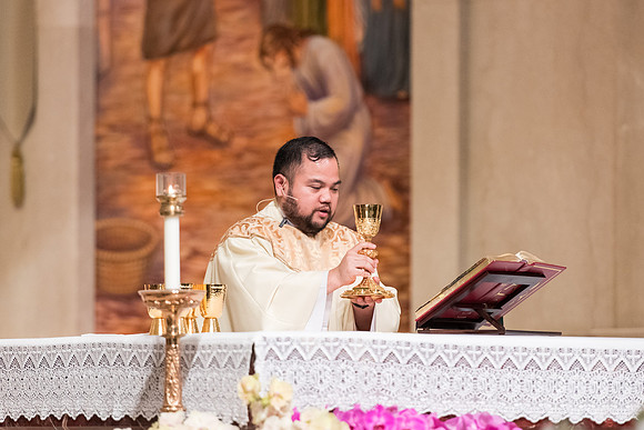 St James First Communion 2024 | April 14 | 5PM 0048