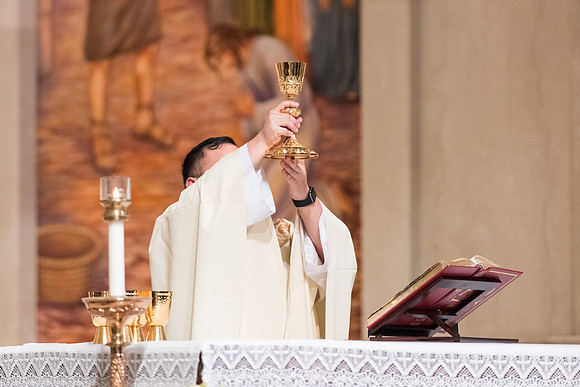 St James First Communion 2024 | April 14 | 5PM 0049