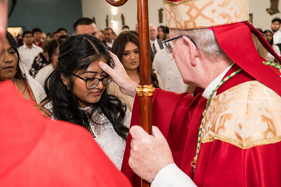 St John Neumann Confirmation 2024 0192