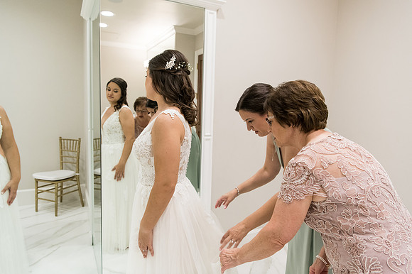 Karen and Nick Wedding