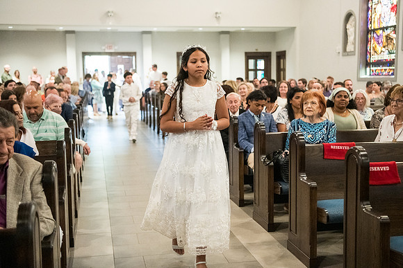 St Joseph Lakeland First Communion 2024 0176