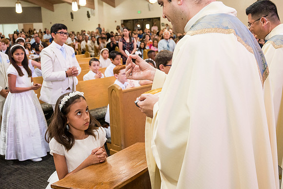 Holy Family First Communion May 4 0231