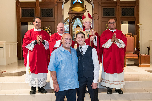 Corpus Christi Confirmation 2025 0005