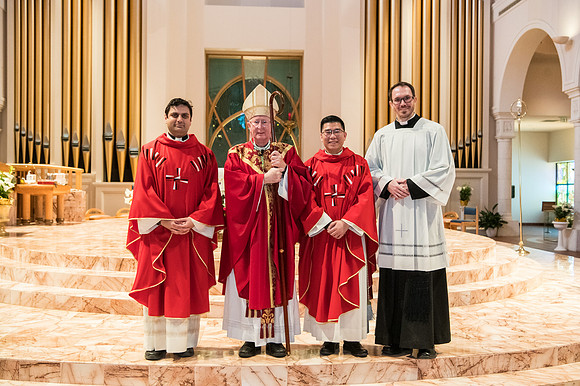 Holy Family Confirmation 2024 0170