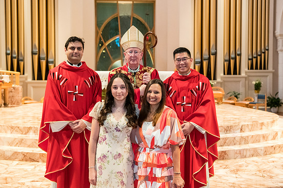 Holy Family Confirmation 2024 0171
