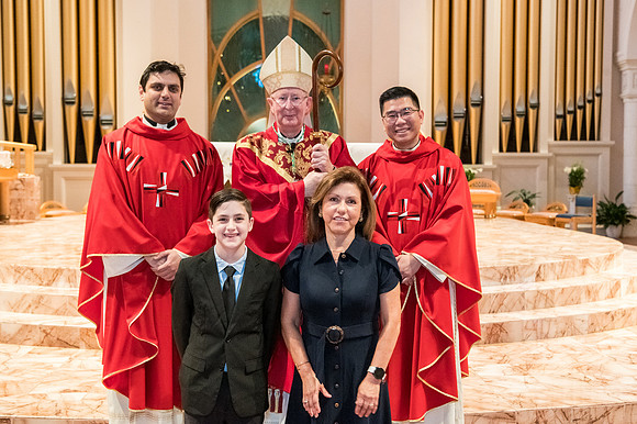 Holy Family Confirmation 2024 0172