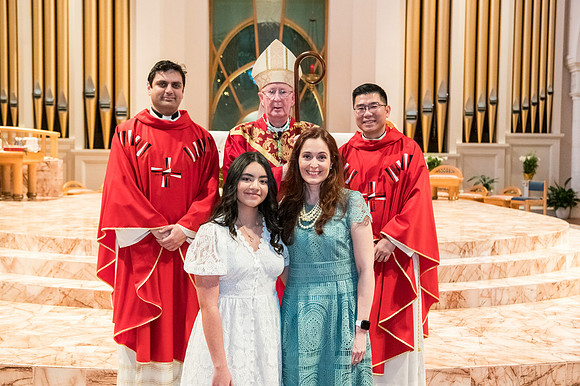 Holy Family Confirmation 2024 0173