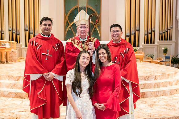 Holy Family Confirmation 2024 0174