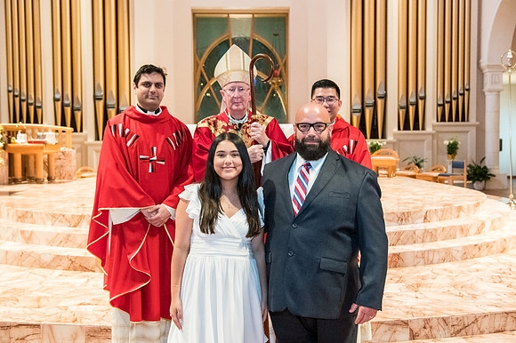 Holy Family Confirmation 2024 0176