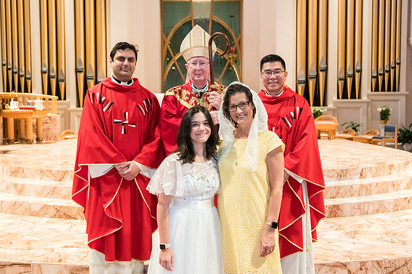 Holy Family Confirmation 2024 0177