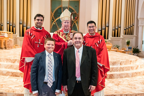 Holy Family Confirmation 2024 0180