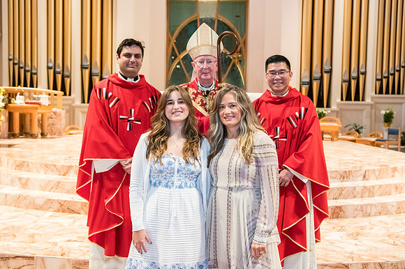 Holy Family Confirmation 2024 0179