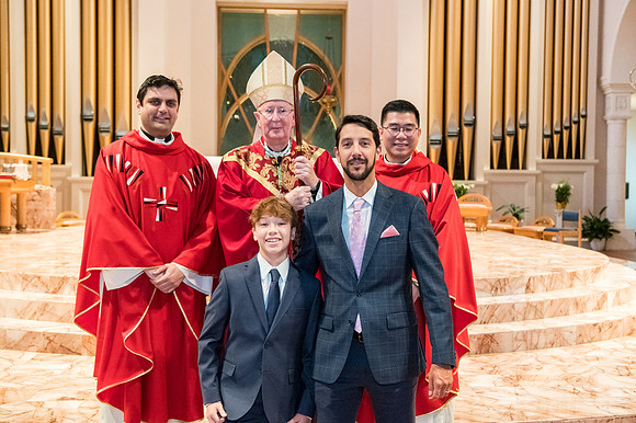 Holy Family Confirmation 2024 0181