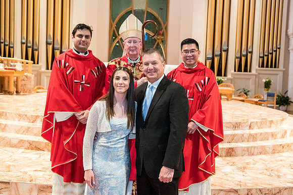 Holy Family Confirmation 2024 0183