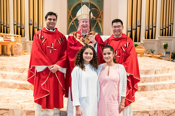 Holy Family Confirmation 2024 0185