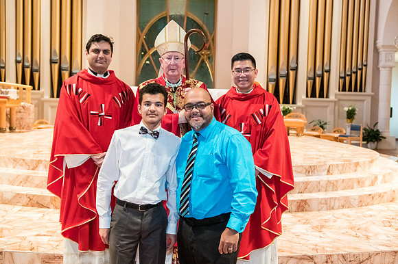 Holy Family Confirmation 2024 0187