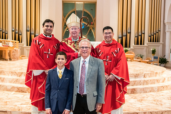 Holy Family Confirmation 2024 0188