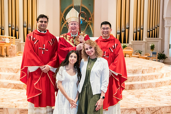 Holy Family Confirmation 2024 0189