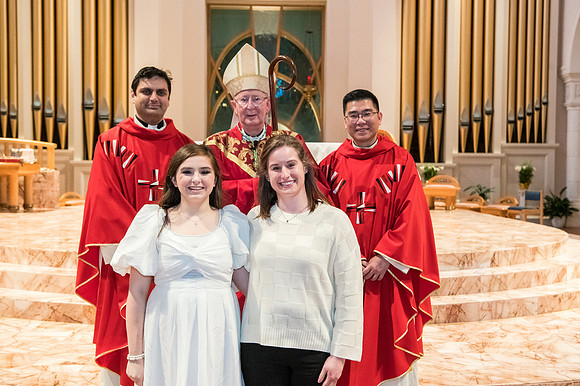 Holy Family Confirmation 2024 0190