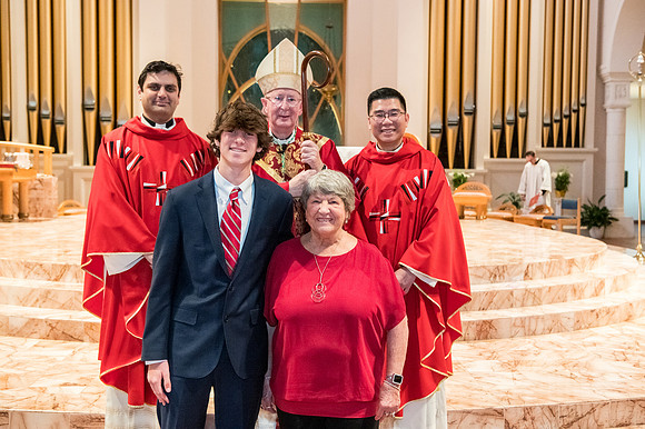 Holy Family Confirmation 2024 0191